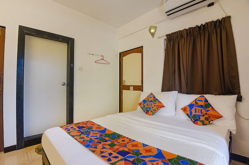 Photo of Bedroom in Porvorim