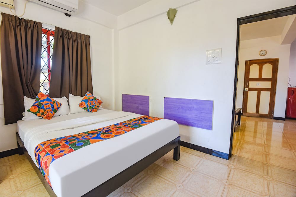 Photo of Bedroom in Porvorim