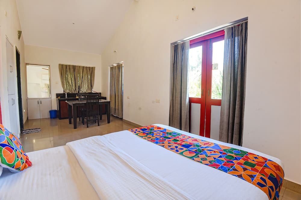 Photo of Bedroom in Porvorim