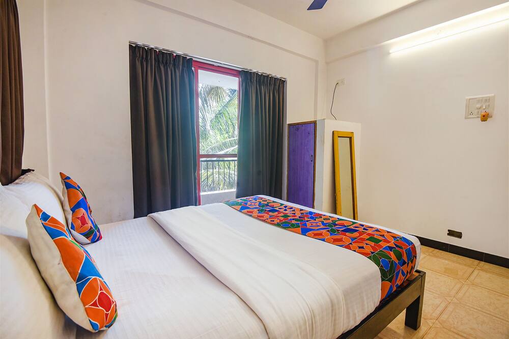 Photo of Bedroom in Porvorim