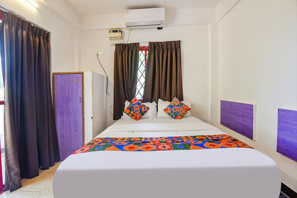Photo of Bedroom in Porvorim