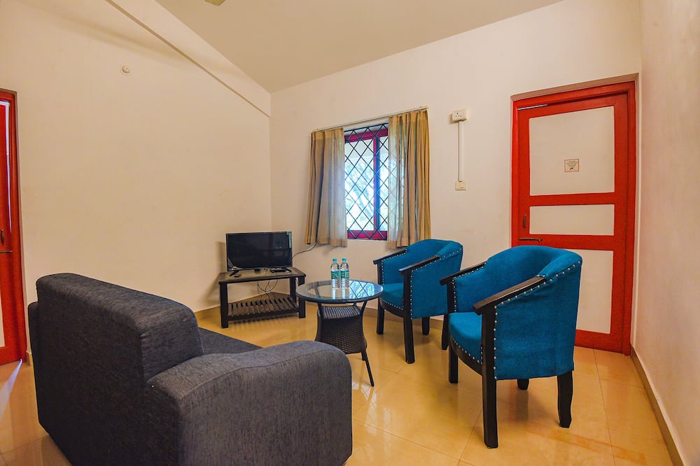 Photo of Livingroom in Porvorim