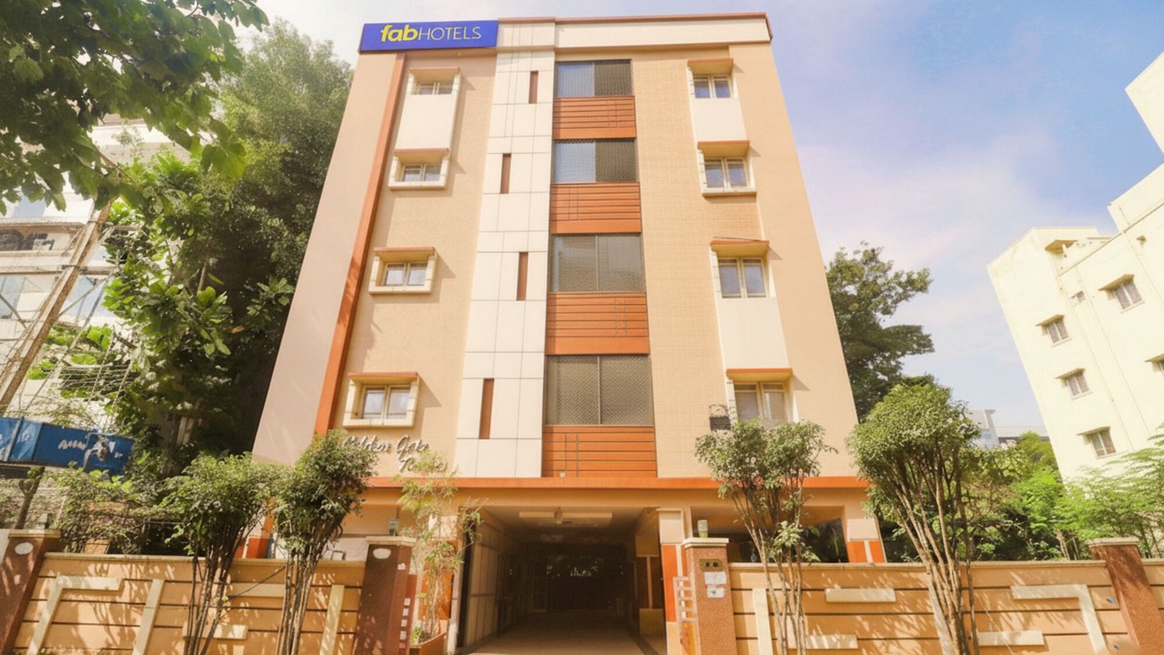 Photo of Outdoor in Madhapur
