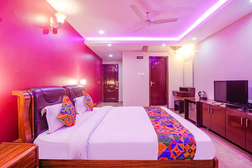 Photo of Bedroom in Pulikeshi Nagar