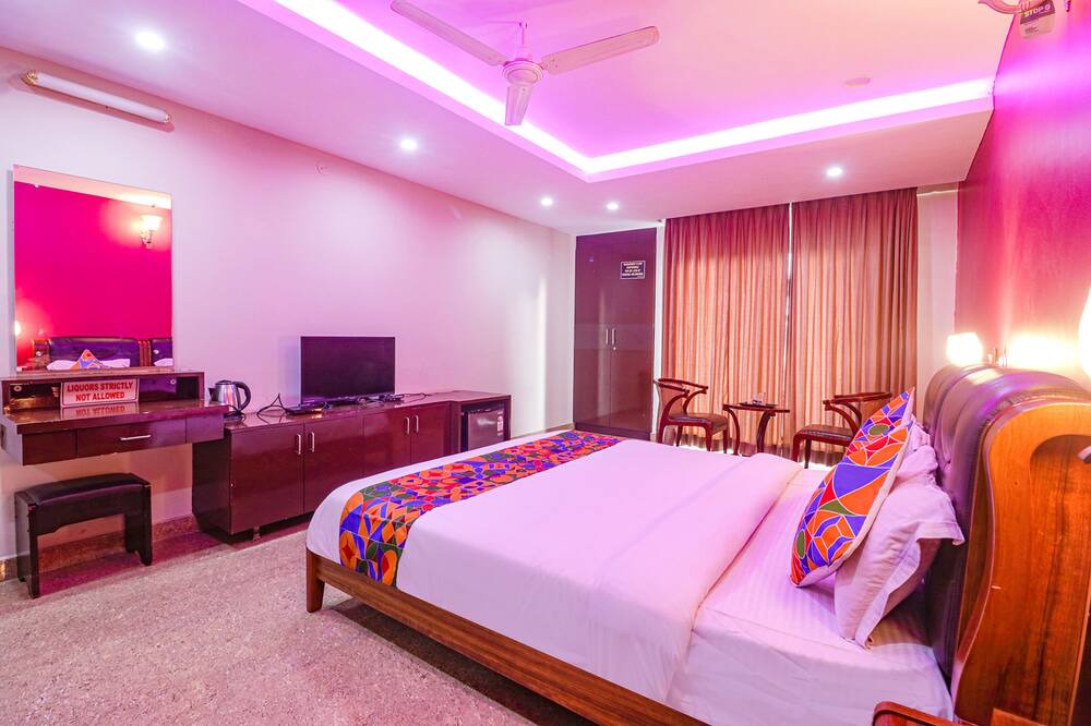 Photo of Bedroom in Pulikeshi Nagar