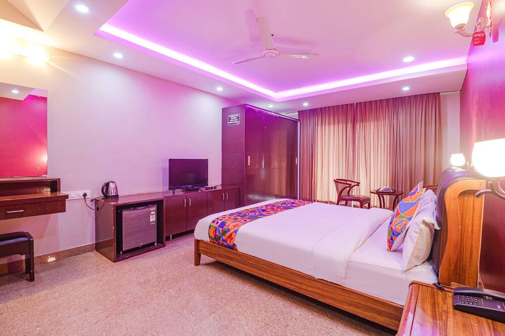 Photo of Bedroom in Pulikeshi Nagar
