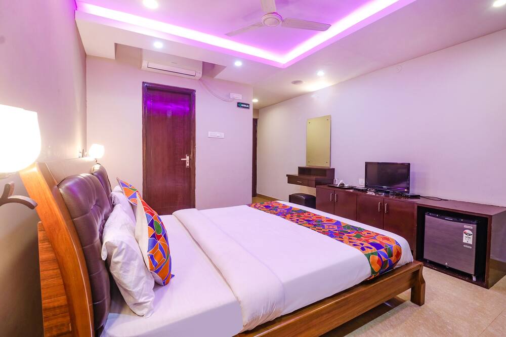 Photo of Bedroom in Pulikeshi Nagar