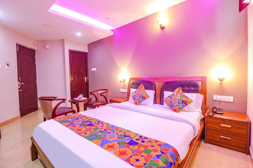 Photo of Bedroom in Pulikeshi Nagar