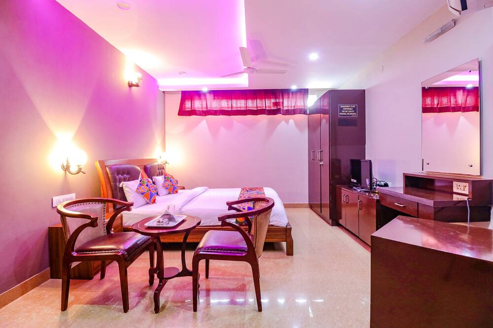 Photo of Bedroom in Pulikeshi Nagar
