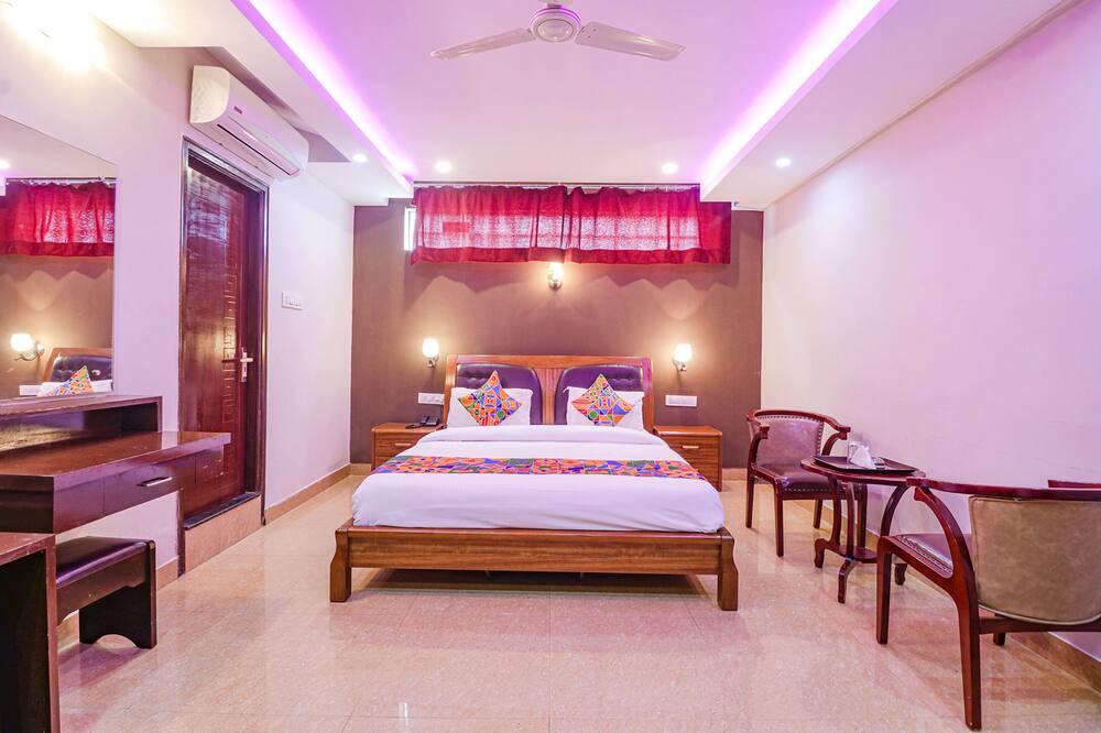 Photo of Bedroom in Pulikeshi Nagar