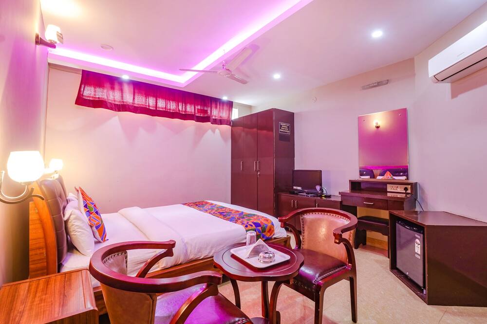 Photo of Bedroom in Pulikeshi Nagar