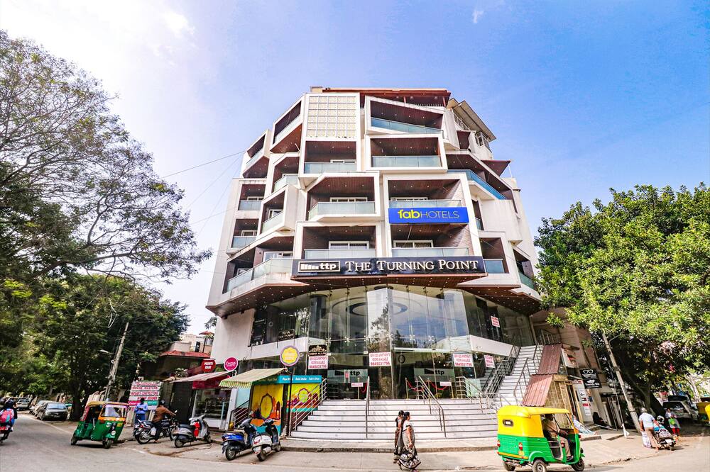Photo of Outdoor in Pulikeshi Nagar