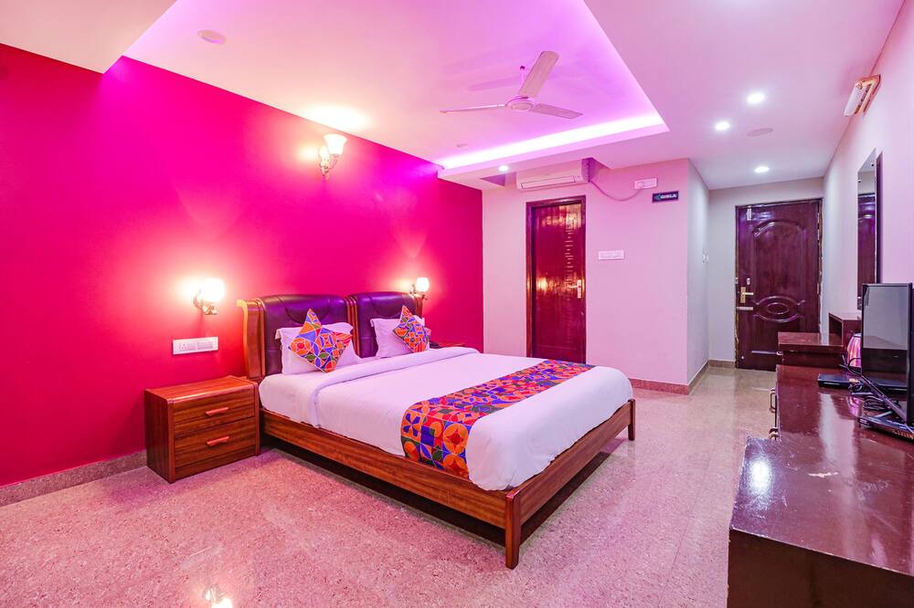 Photo of Bedroom in Pulikeshi Nagar
