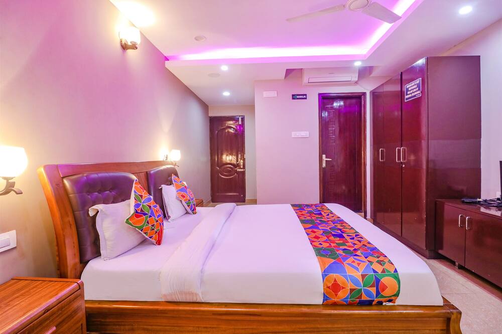 Photo of Bedroom in Pulikeshi Nagar