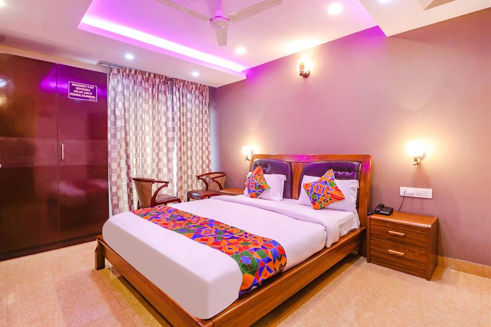 Photo of Bedroom in Pulikeshi Nagar