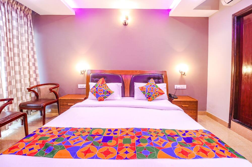 Photo of Bedroom in Pulikeshi Nagar