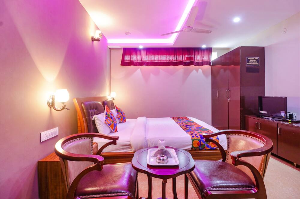 Photo of Bedroom in Pulikeshi Nagar