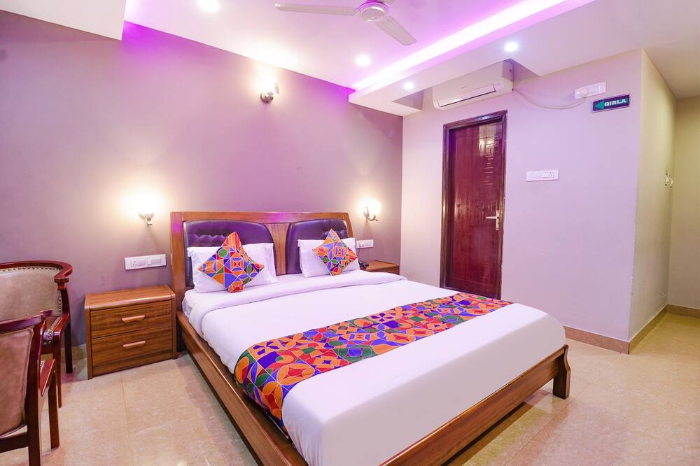 Photo of Bedroom in Pulikeshi Nagar