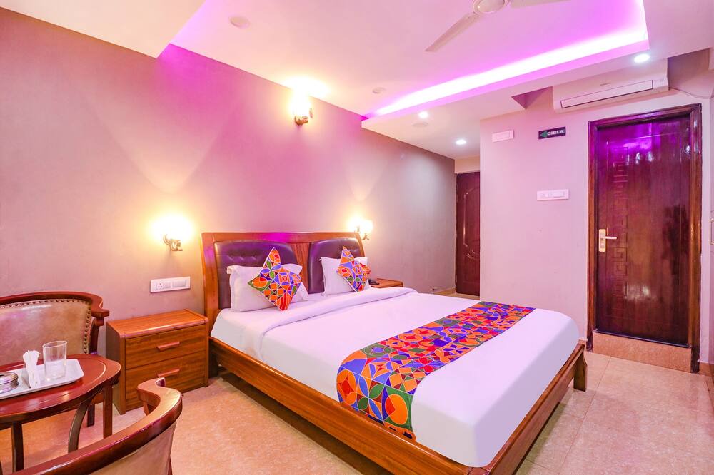 Photo of Bedroom in Pulikeshi Nagar