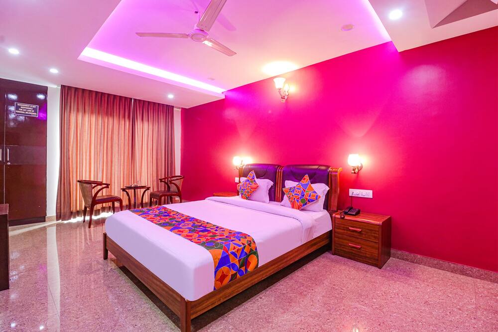 Photo of Bedroom in Pulikeshi Nagar