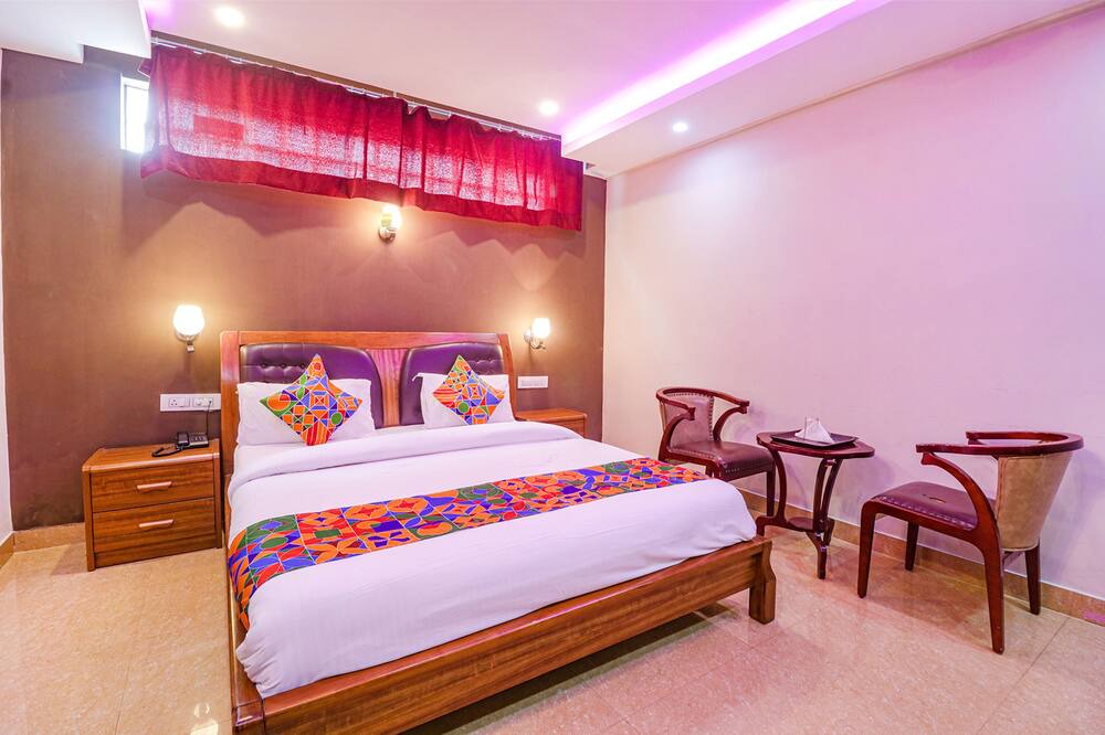 Photo of Bedroom in Pulikeshi Nagar