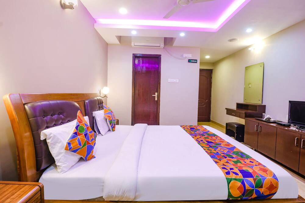 Photo of Bedroom in Pulikeshi Nagar