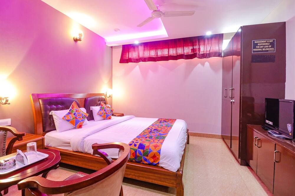 Photo of Bedroom in Pulikeshi Nagar