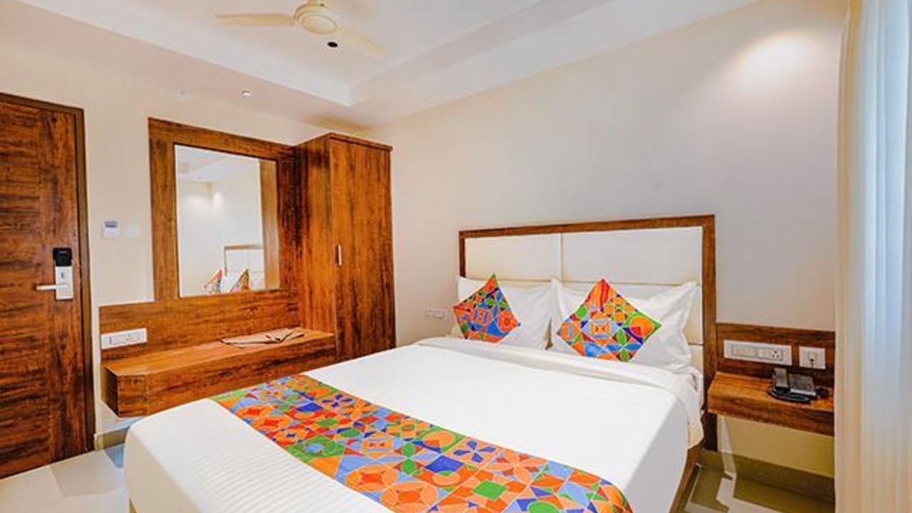 Photo of Bedroom in Brookefield