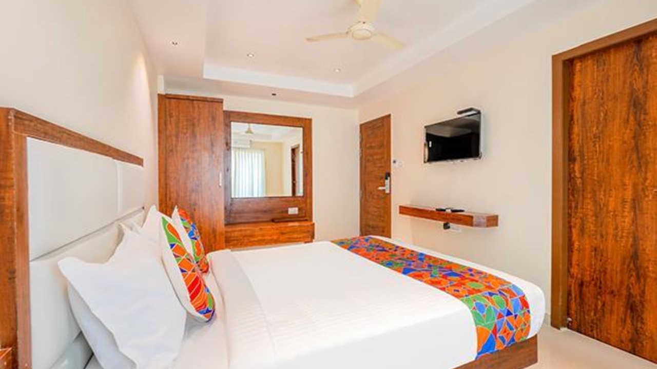 Photo of Bedroom in Brookefield