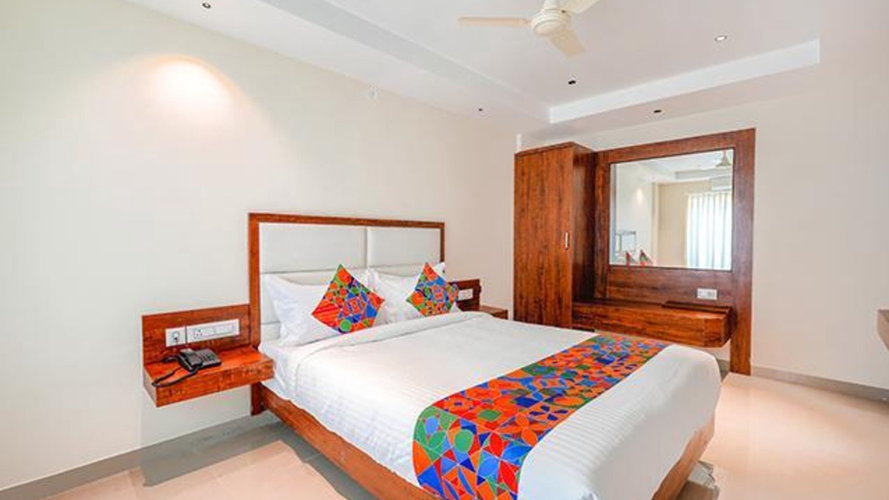 Photo of Bedroom in Brookefield