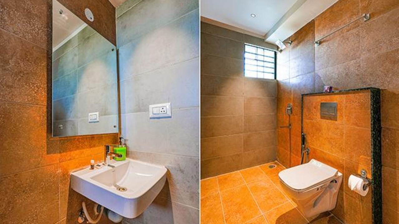 Photo of Bathroom in Brookefield