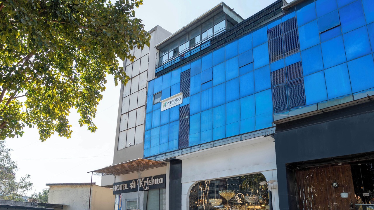 Photo of Outdoor in Thaltej