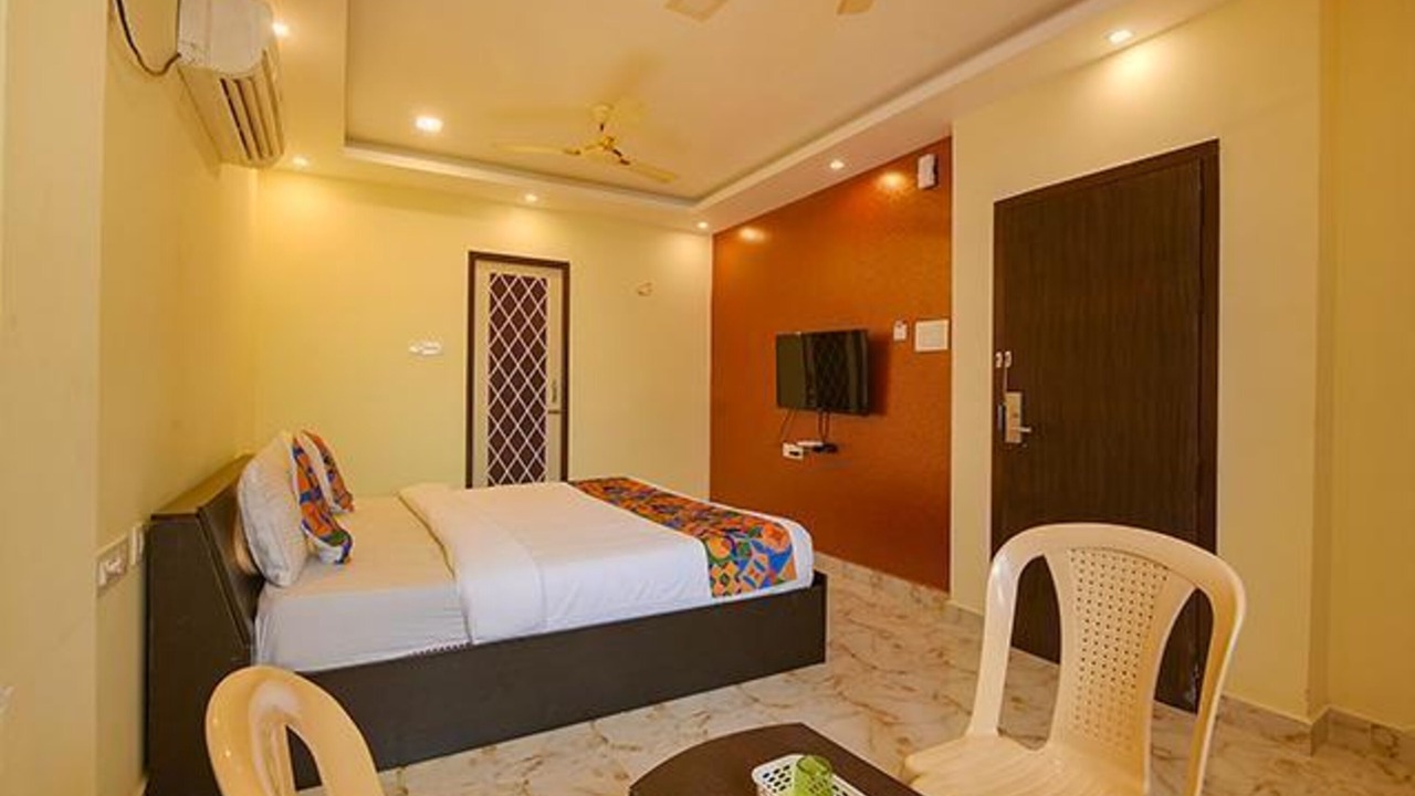 Photo of Bedroom in Chromepet