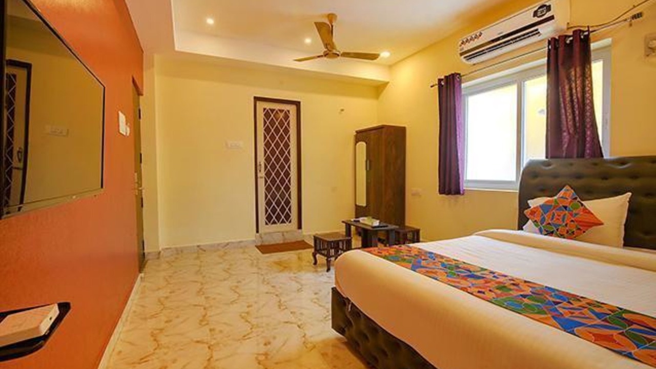 Photo of Bedroom in Chromepet