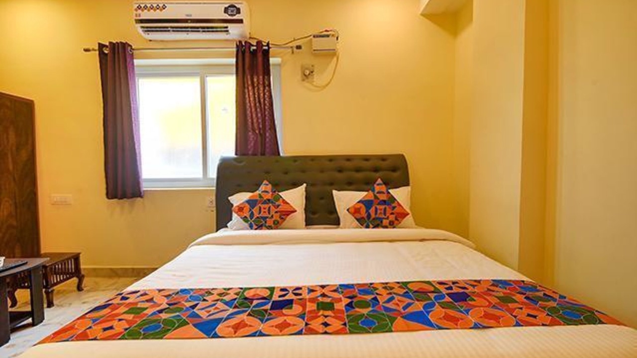 Photo of Bedroom in Chromepet