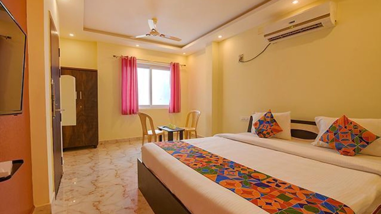 Photo of Bedroom in Chromepet