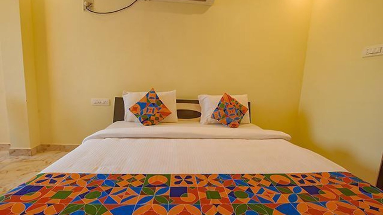 Photo of Bedroom in Chromepet
