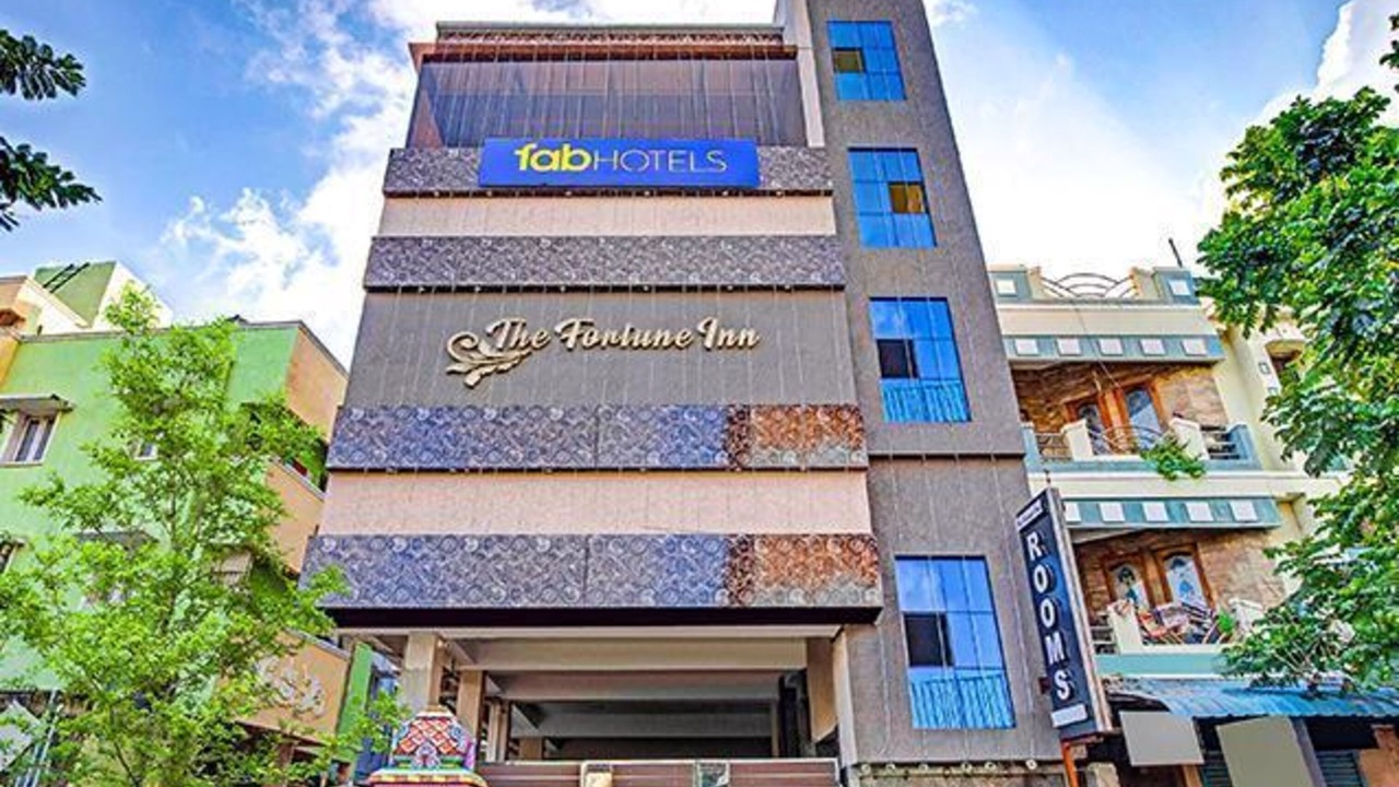 Photo of Outdoor in Chromepet