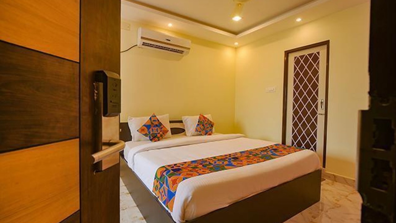 Photo of Bedroom in Chromepet
