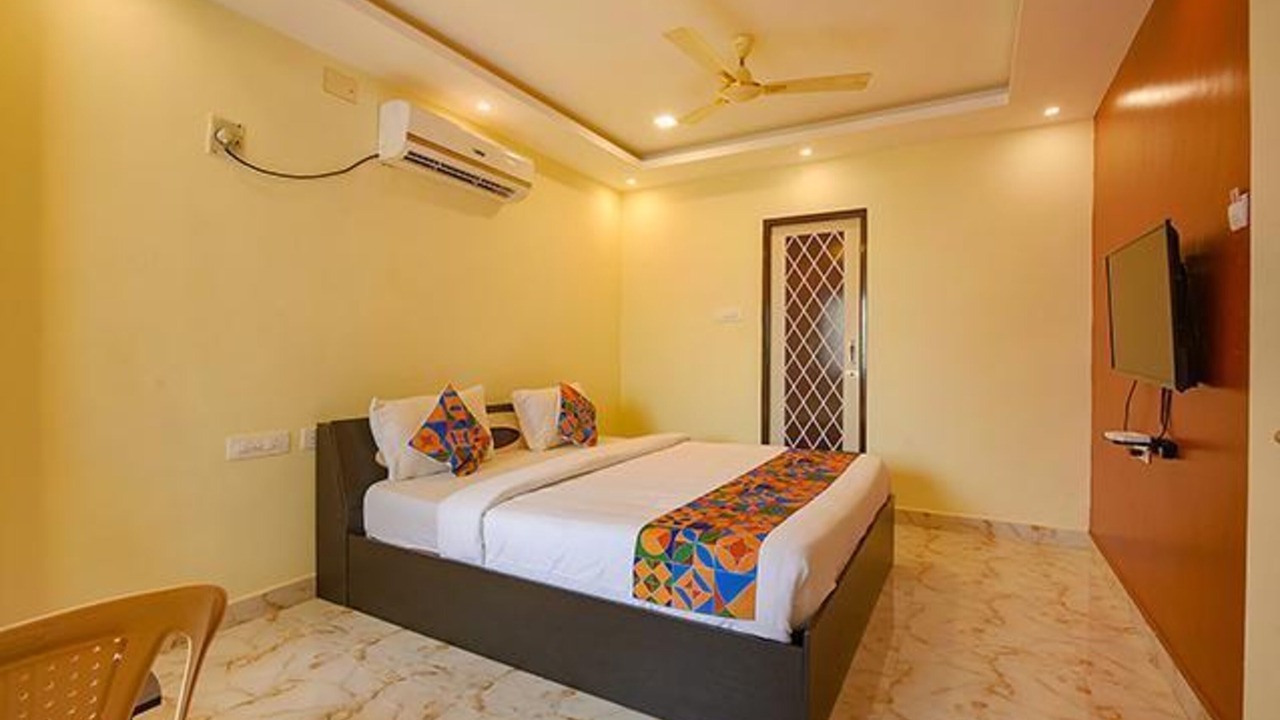 Photo of Bedroom in Chromepet