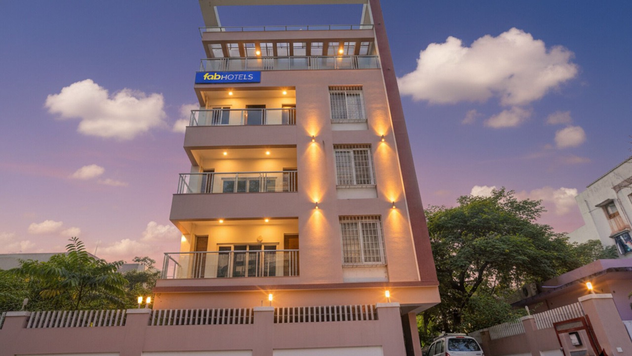 Photo of Outdoor in Pimpri Colony