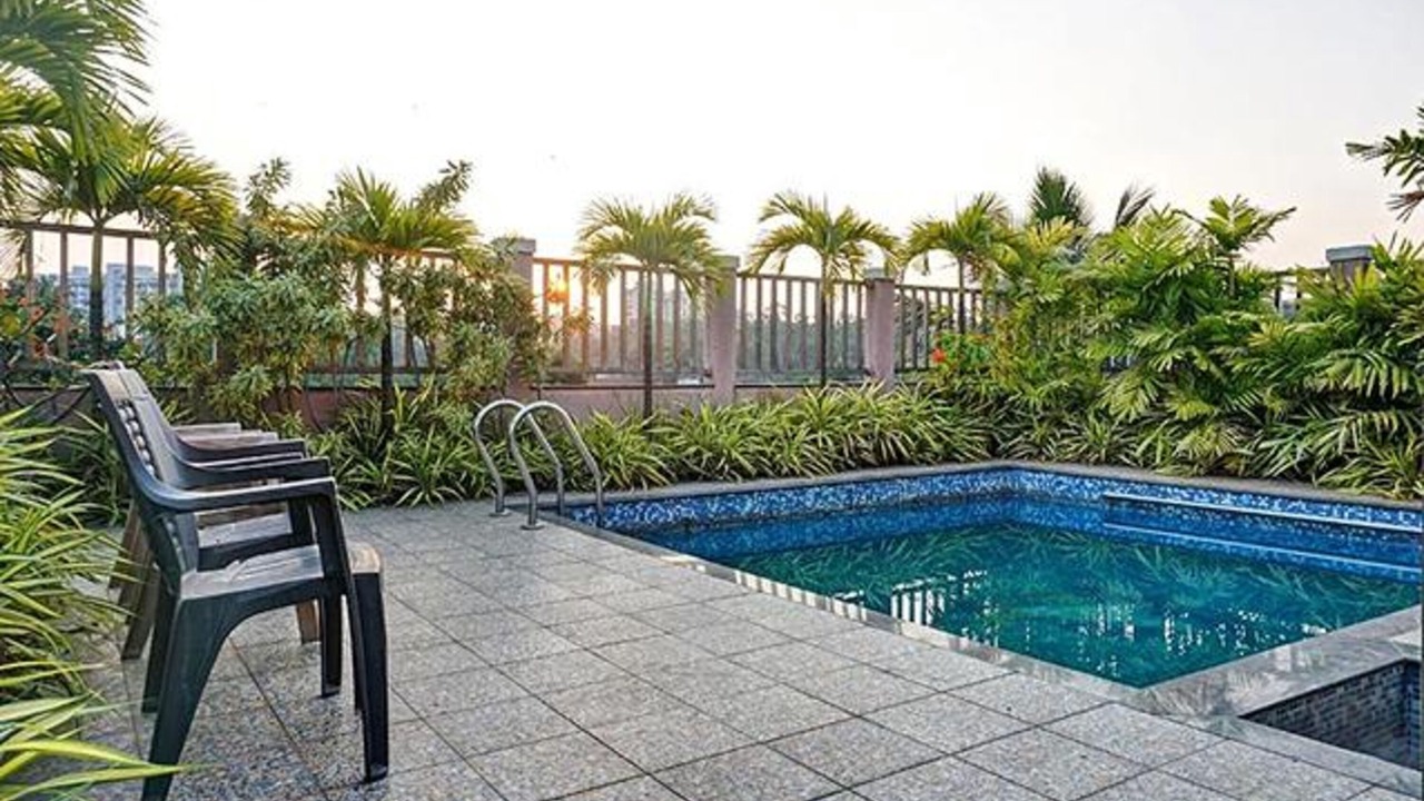 Photo of Outdoor in Pimpri Colony