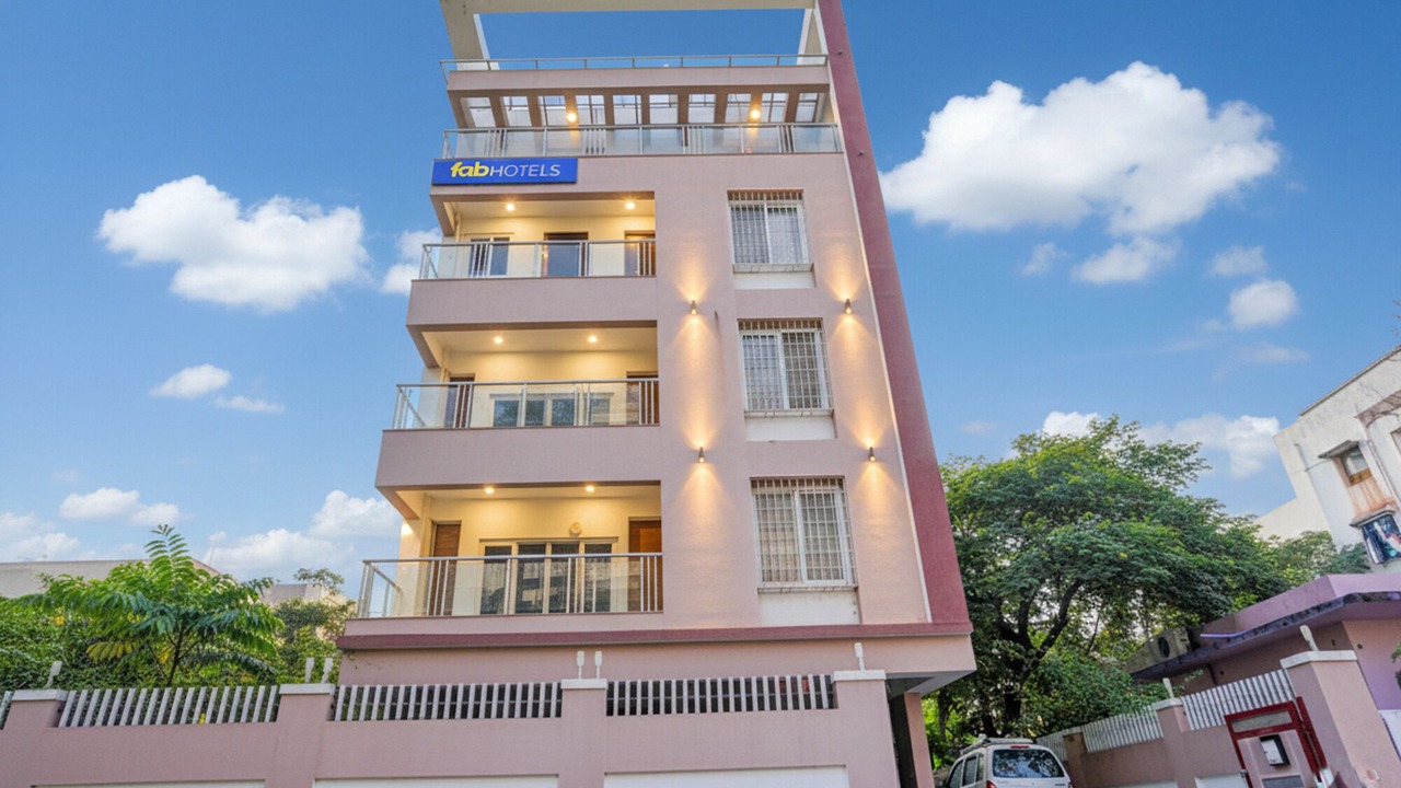 Photo of Outdoor in Pimpri Colony