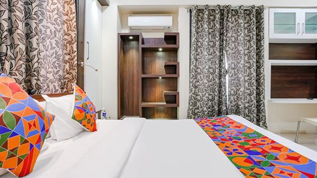 Photo of Bedroom in Pimpri Colony