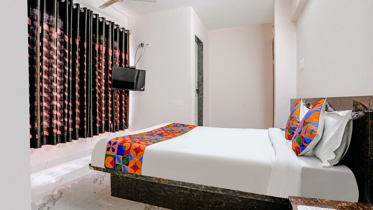 Photo of Bedroom in Wakad