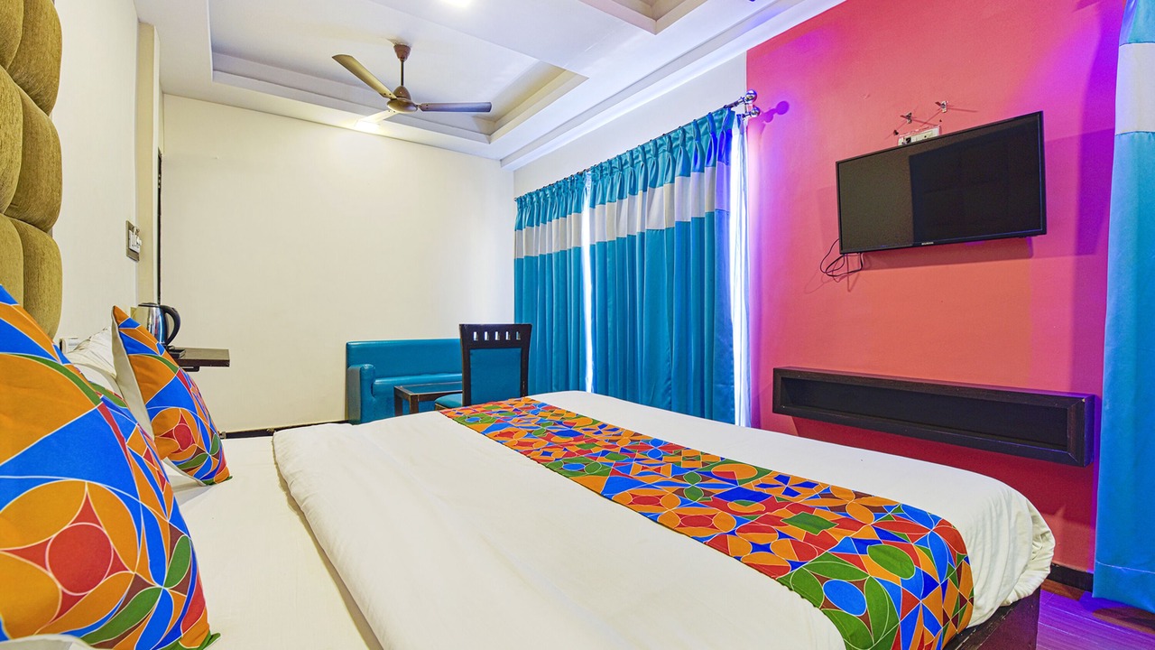 Photo of Bedroom in Vadodara