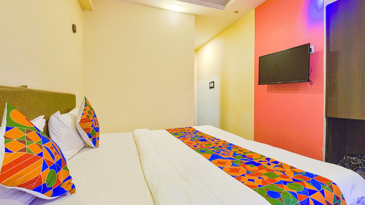 Photo of Bedroom in Vadodara