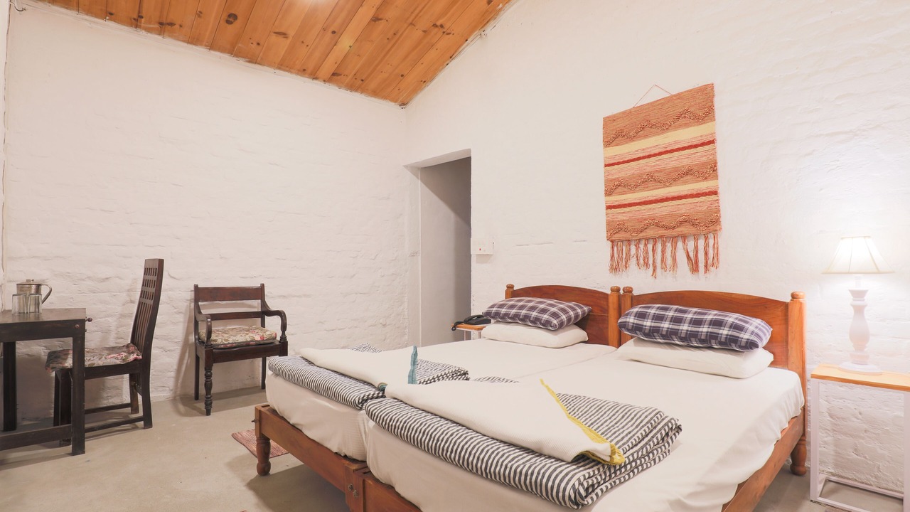 Photo of Bedroom in Narendranagar