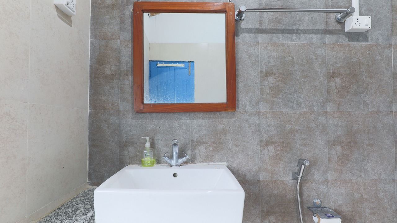 Photo of Bathroom in Narendranagar