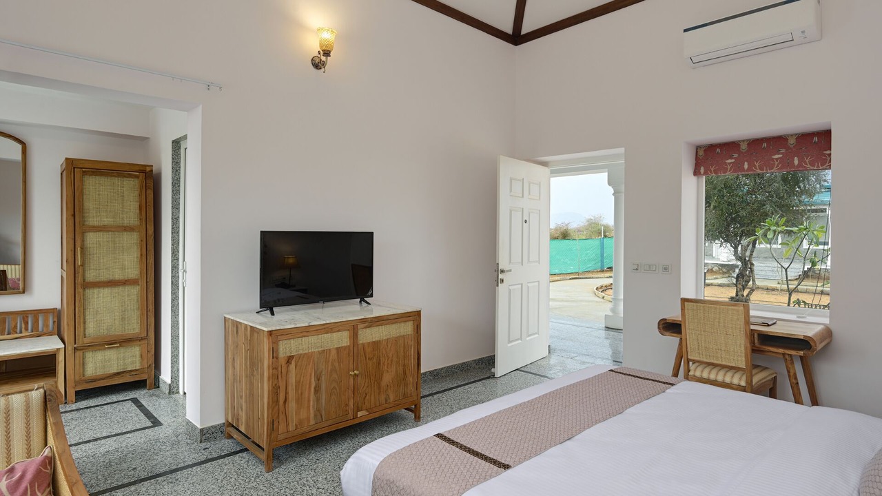 Photo of Bedroom in Bali